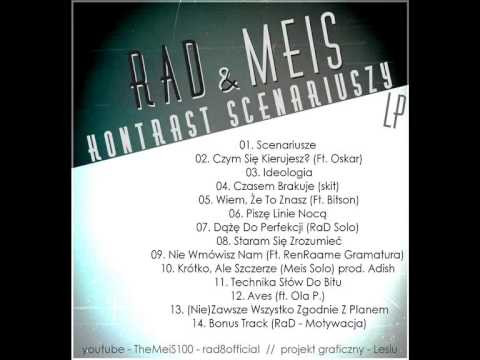 12.RaD x MeiS - Aves [ft.Ola P.]