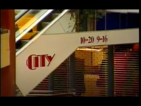 Lillestrøm City 1995