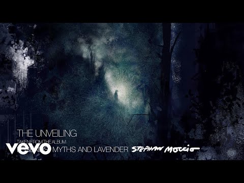 Stephan Moccio - The Unveiling (Official Audio)