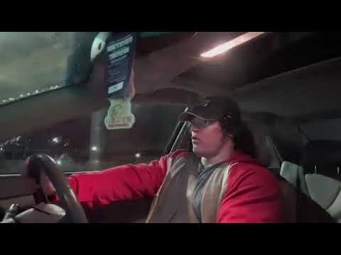 Sam Sulek's Spring Bulk Day 53 - Legs(Car talk+posing!)