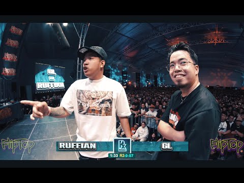 GL vs Ruffian
