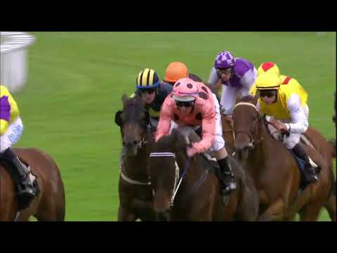 Ascot Legends - Black Caviar - Diamond Jubilee Stakes 2012