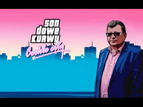 Zbigniew Stonoga - Kacze Wstrząsy