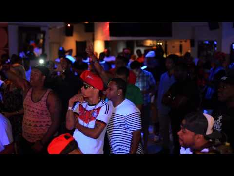 HipHopSeaZon 9- America's Best Hip Hop Showcase