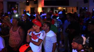 HipHopSeaZon 9- America's Best Hip Hop Showcase