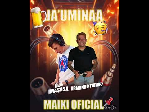 JA'UMINA MAIKI VOLUMEN 1 JUNIO IMA SOSA ARMANDO TORRES
