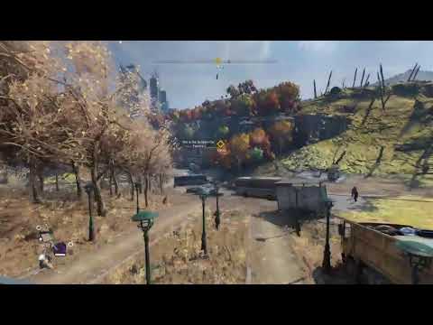 playing all of the dying light games pt 30 dl2