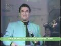 Juan Gabriel - 20 AÑOS - Venezuela 1999