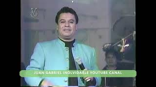 Juan Gabriel - 20 AÑOS - Venezuela 1999
