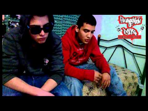 Άλμα Πι @ Regeneration of Battle