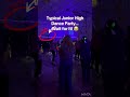 Typical junior high dance party - watch til end of video! #juniorhighschool #school #dance #teacher