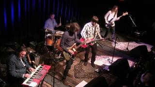 Son Volt at The Kessler Theater in Dallas, Texas  USA