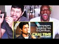 CHAI TIME COMEDY w/ KENNY SEBASTIAN: Newspapers, Speaking Tree & EDM | Reaction by Jaby & Syntell!