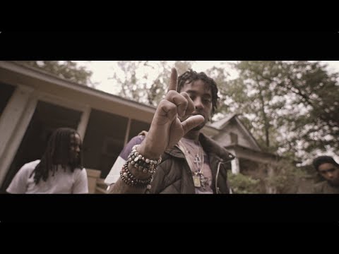 CDot Honcho f/ Jose Guapo - Trappin' (Official Video) Shot By @AZaeProduction