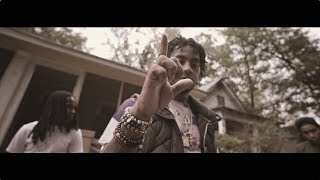 CDot Honcho f/ Jose Guapo - Trappin' (Official Video) Shot By @AZaeProduction