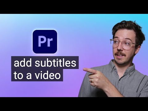 Premiere Pro Tutorial FREE COURSE