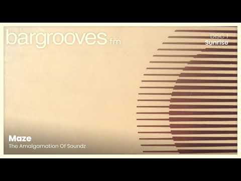 Bargrooves Indian Summer - CD 1 & 2