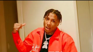 NBA Youngboy - Speed Racing [UNRELEASED]