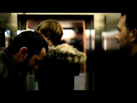 Groove Cocktail feat. Nathalia "Say Goodbye"