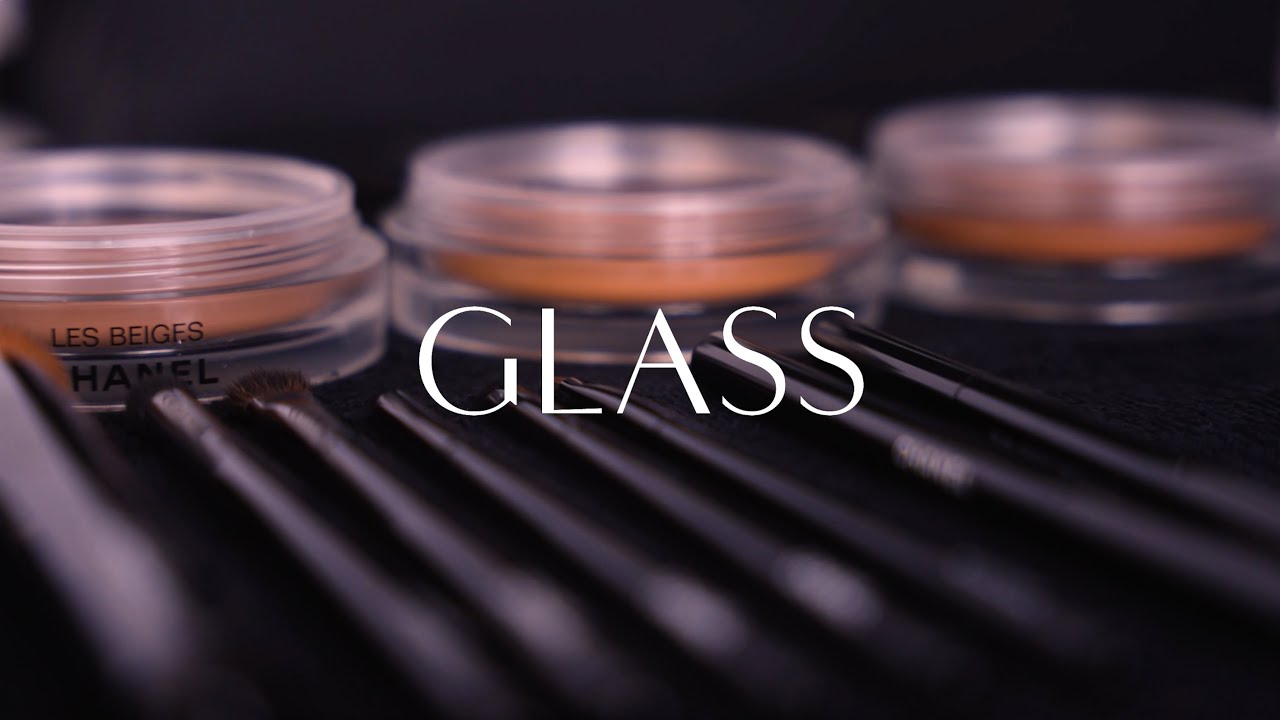 Chanel Beauty - Golden Hour Collection | The Glass Magazine