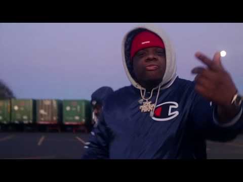 Oba Rowland feat. Elz Jenkins - The PSL