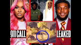 Download lagu 911 Audio Call LEAKED Of Girlalala's Boyfriend Calling Police After K!lling Her!! mp3