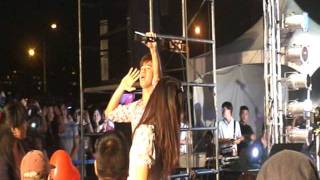 2010.08.14李聖傑(Sam Lee)2010台北親水節水岸幸福情人演唱會-原諒我沒有說