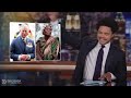 King Charles Gets Pissy Over Pens  | The Daily Show