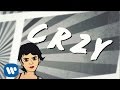Kehlani - CRZY (Official Lyric Video)