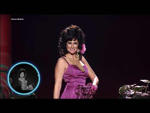 Gracia Montes | Maruja Limón (1971)