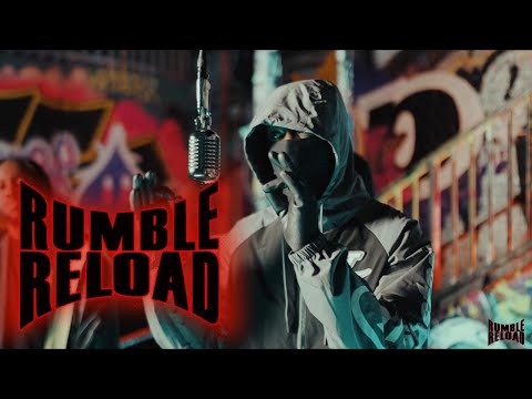 #BSIDE Rex X MSavv X KK - Rumble Reload W/ShegySounds | Pressplay