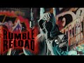 #BSIDE Rex X MSavv X KK - Rumble Reload W/ShegySounds | Pressplay