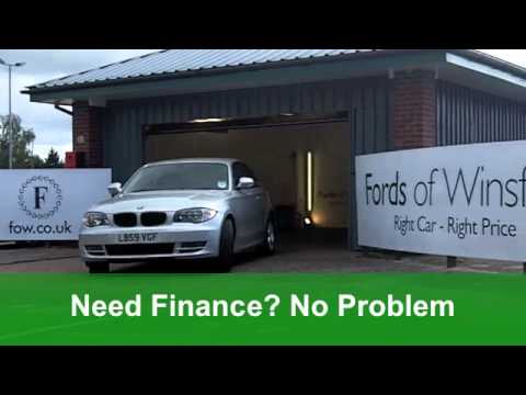 USED BMW 1 SERIES DIESEL COUPE (2010) 118D SPORT 2DR STEP AUTO - LB59VGF