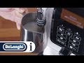 DeLonghi ECAM350.35W - відео