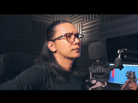 Patri (Jinbara) - Acoustic Cover by Aepul Roza