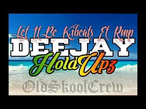 LET IT BE K IBEATS FT RMP PROD BY Sione Aho