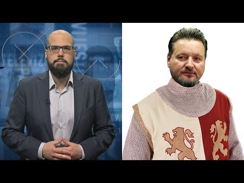 Lovro Kuščević, feudalac novog kova - Reakcija