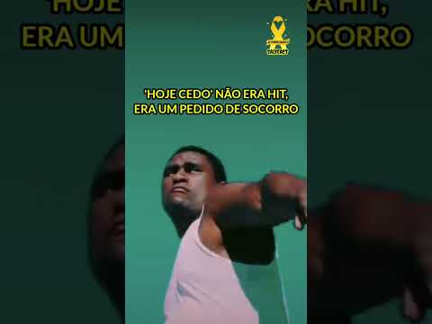 #setembroamarelo Salveact - AmarElo (Se precisar, peça ajuda!) | CURIOSIDADES DA MÚSICA #04