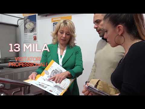 Gustus 2023 - I numeri della fiera
