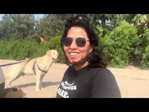 A soulful escape to Kelva Beach !!