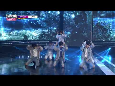 Show Champion EP.276 Target Is It True