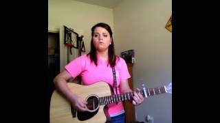 &quot;I Aint Dead Yet&quot; By Ashton Shepherd (cover by Lynda Gayle)