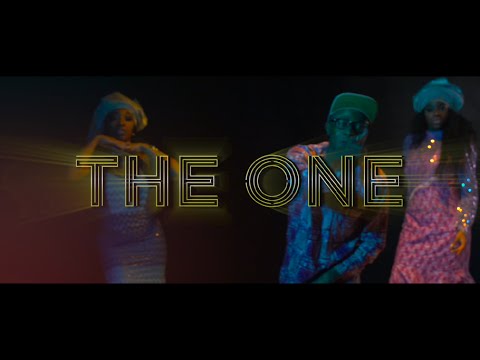 Feazy - The One ft Donaeo & Big Tobz [Music Video] @MrFeasibility | Link Up TV