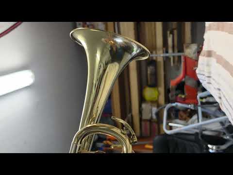 Immagine Trumpet B&S Germany - 23