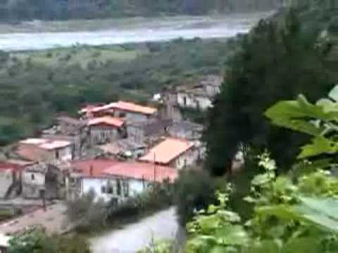 Vincenzo da via Anfossi - In Calabria (In Italia Remix) clip by 101% CALABRESI