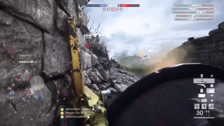 [BF1] 師匠にマウントを取られるトーク [シンプルに芸人]
