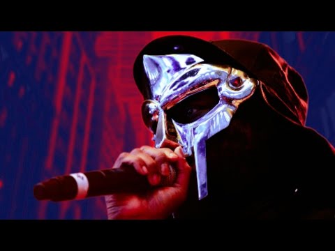 5 of MF DOOM's Best Verses