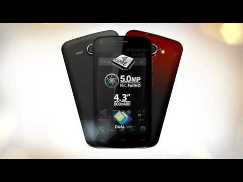 Allview A5 Quad Romana -  Merita sau Nu ?