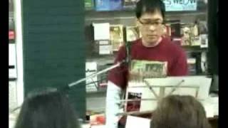 FREE BURMA WE ARE BUDDHIST,TOO Poetry reading QUIET