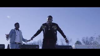 CTMG Tada - Where I'm From Ft. Lil Lonnie (Music Video)